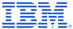 IBM Logo